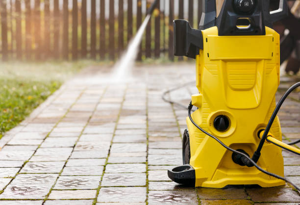 Playground Equipment Cleaning in Hortonville, WI